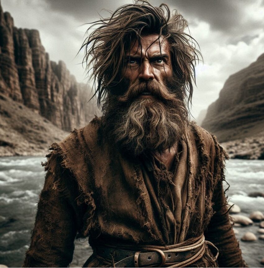 John the Baptist